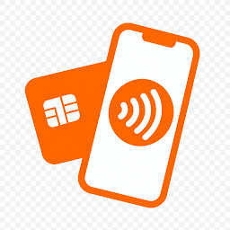Saldoku - Cek Saldo e-Money — Android app icon