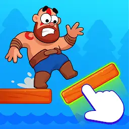 Bridge Legends — Android game icon