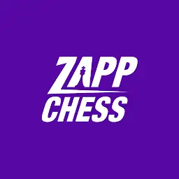 Zapp Chess: Online Chess Game — Android game icon