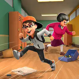 I Am Nick: Prank Master — Android game icon
