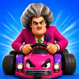 Clash of Cars — Android game icon