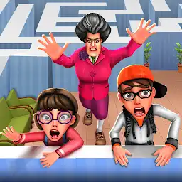 Sneak & Seek: Fun Stealth Game — Android game icon