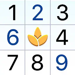 Zendoku-Sudoku Game — Android game icon