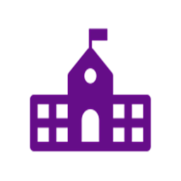 ZeptoSchool ERP — Android app icon