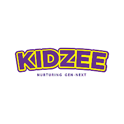 Kidzee — Android app icon