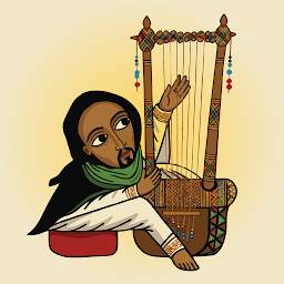 Zema Tewahedo — Android app icon