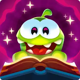 Cut the Rope: Magic — Android game icon