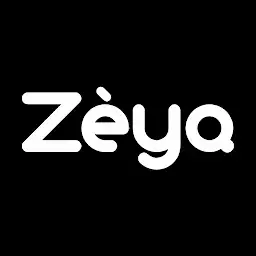 Zèya — Android app icon