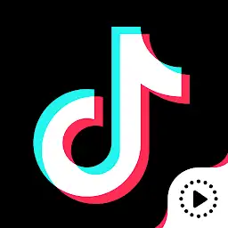 TickTock-TikTok Live Wallpaper — Android app icon