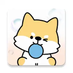 Bubble's Daily Routine — Android app icon