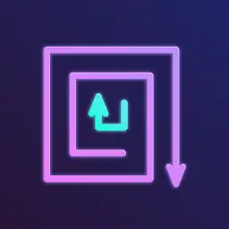 Arrow Traffic: Clear the Grid — Android game icon
