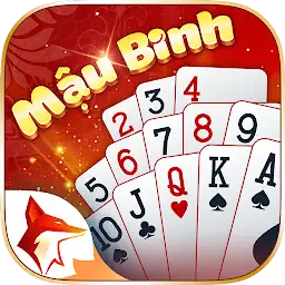 Mậu Binh Xập Xám Pro ZingPlay — Android game icon