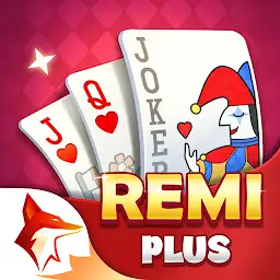 Rummy Plus: Card Game Party — Android game icon