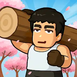 비지 세이비어 — Android game icon