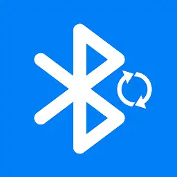 Bluetooth Pairing Auto Connect — Android app icon