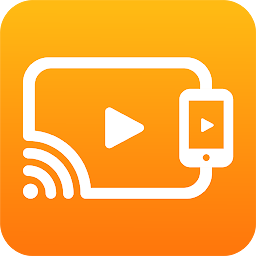 Smart Cast to TV: Screen Share — Android app icon