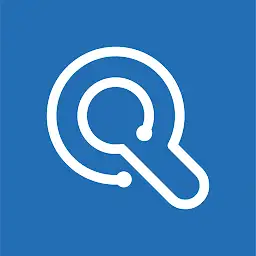 Search across Zoho- Zia Search — Android app icon