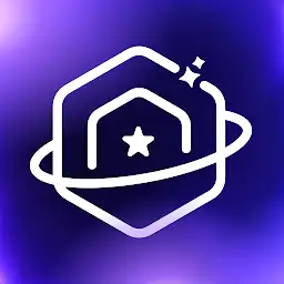 Organizer360 by Zoho Backstage — Android app icon