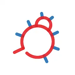 Zoho BugTracker — Android app icon