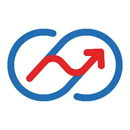 Zoho CRM Analytics — Android app icon