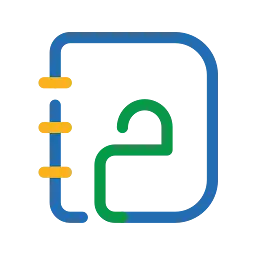 Zoho Directory — Android app icon