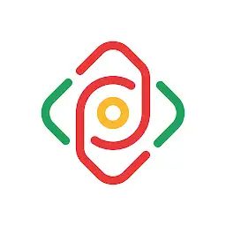 Zoho Lens — Android app icon