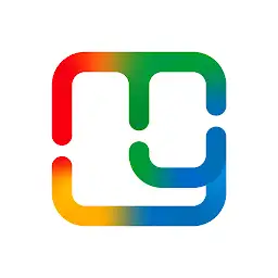 MyZoho — Android app icon