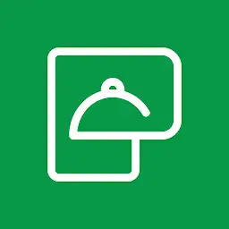 Waiter - Zoho POS — Android app icon