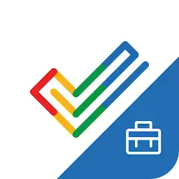 Zoho Projects - Intune — Android app icon