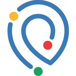 RouteIQ for Zoho CRM — Android app icon