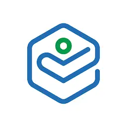 Zoho Shifts — Android app icon