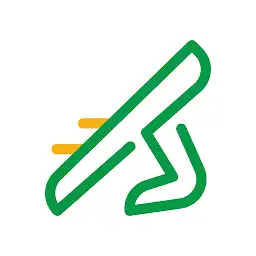 Zoho Sprints — Android app icon