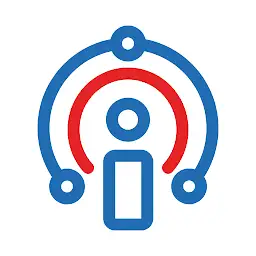 Zoho TouchPoint — Android app icon