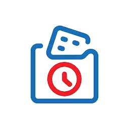 Zoho Workerly— Temps & Workers — Android app icon