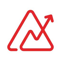 Zoho Analytics - Dashboards — Android app icon
