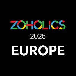 Zoholics Europe — Android app icon