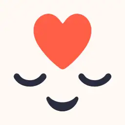 Feelway: AI for Mental Health — Android app icon
