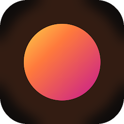 Zone Light Meter — Android app icon