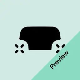 Zoox — Android app icon