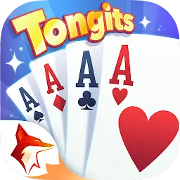 Tongits ZingPlay — Android game icon