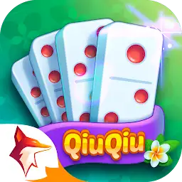 QiuQiu ZingPlay - Domino 99 — Android game icon