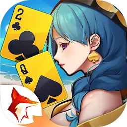 Hero Dummy ZingPlay — Android game icon