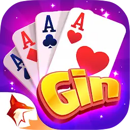 Gin Rummy Pro-Card Game Online — Android game icon