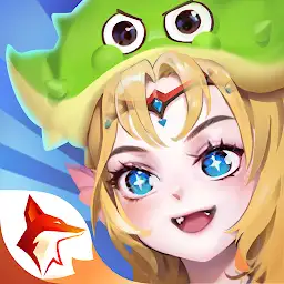 Bắn Cá Online — Android game icon