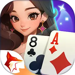 Lucky 9 Master – Ultimate Fun — Android game icon