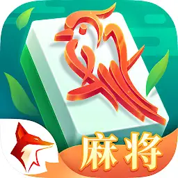 麻将 Mahjong ZingPlay — Android game icon