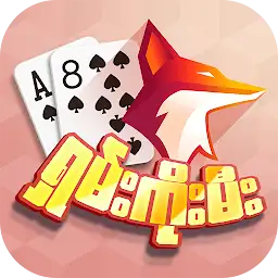 ZingPlay Games: Shan, 13 cards — Android game icon