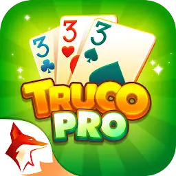 Truco Pro Zingplay — Android game icon