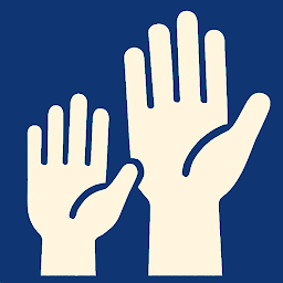 HereALL — Android app icon