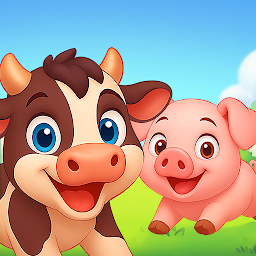 Critter Rescue-Cash or Crash — Android game icon